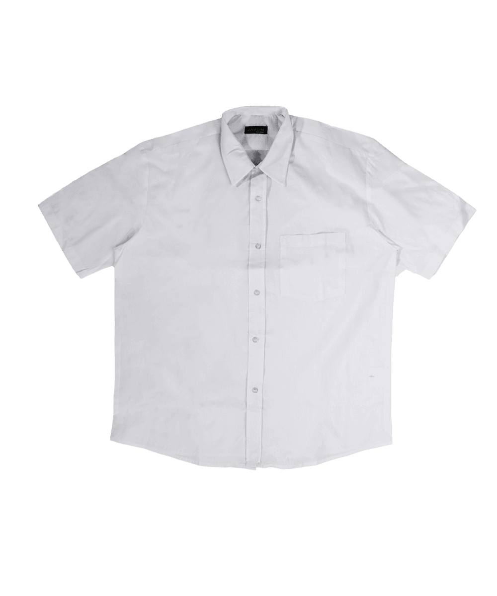 Short Sleeve Lounge Shirt thumbnail 2