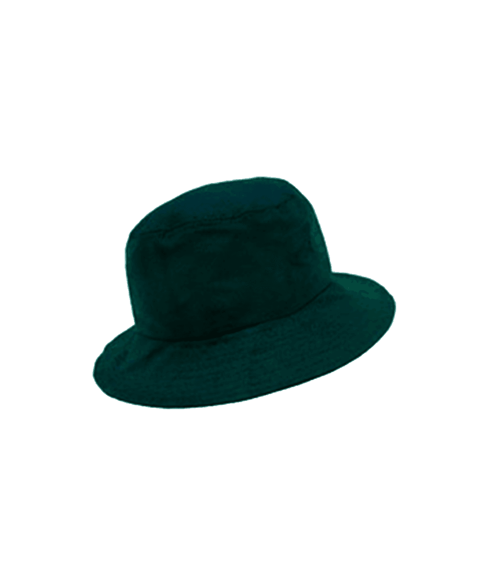Narrow Brim Cotton Bucket Hat thumbnail 13