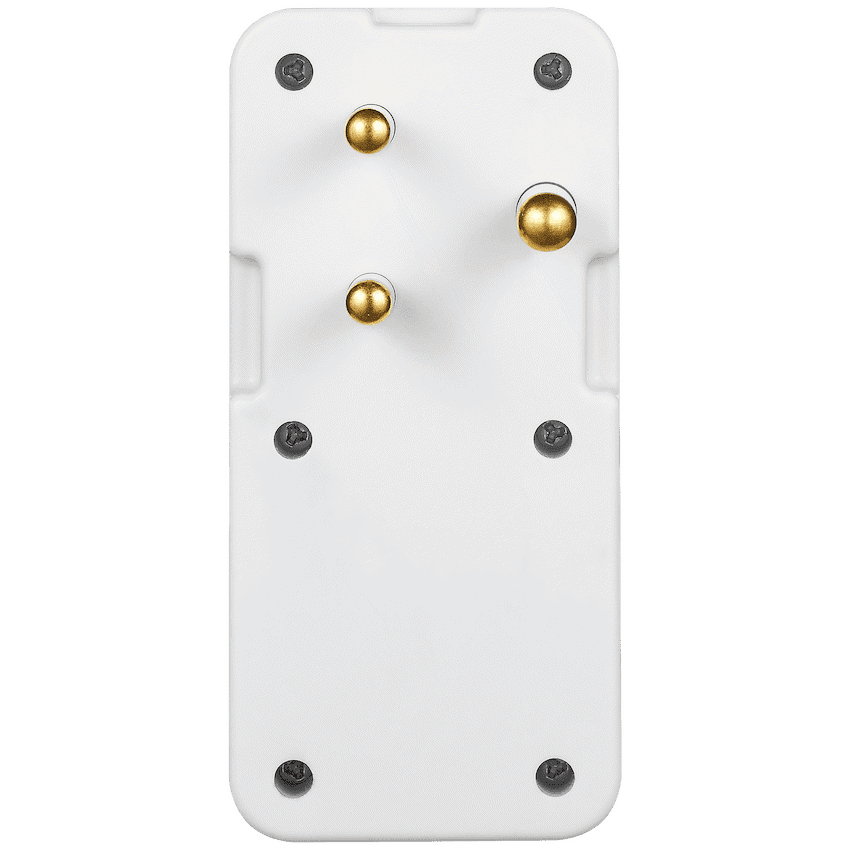 Switched 3-Way Adaptor thumbnail 7