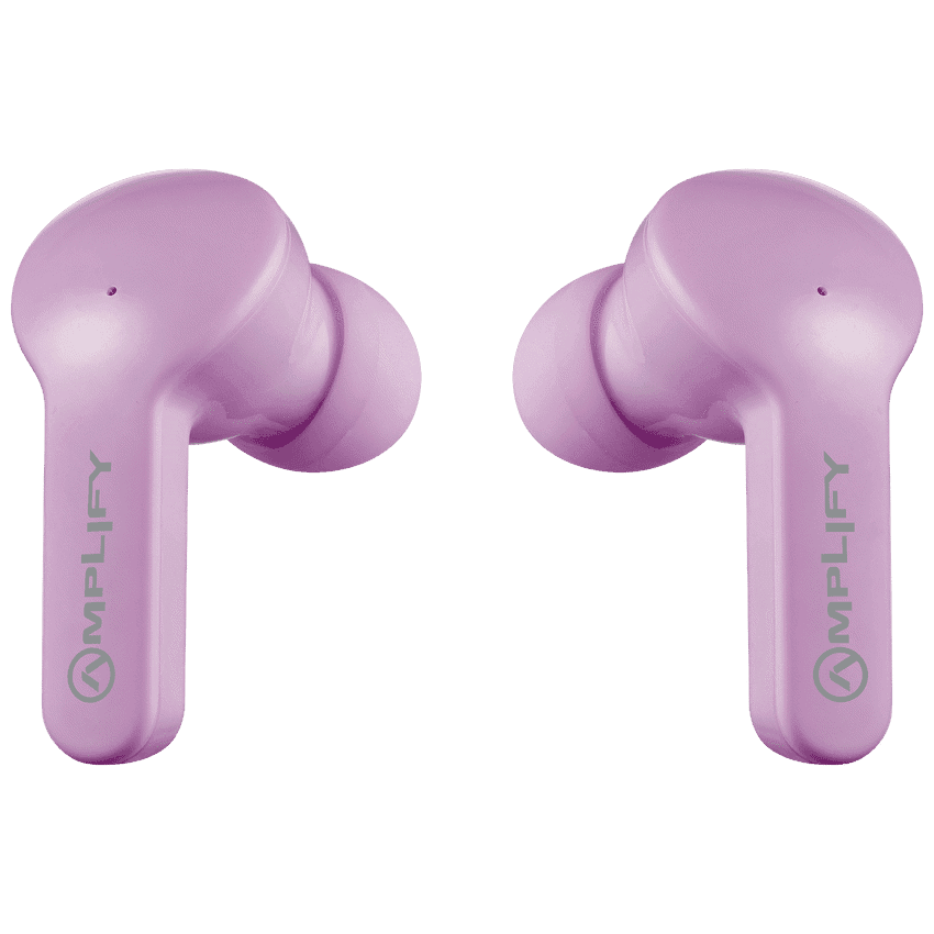 Amplify Lumina Series TWS Earphones thumbnail 5