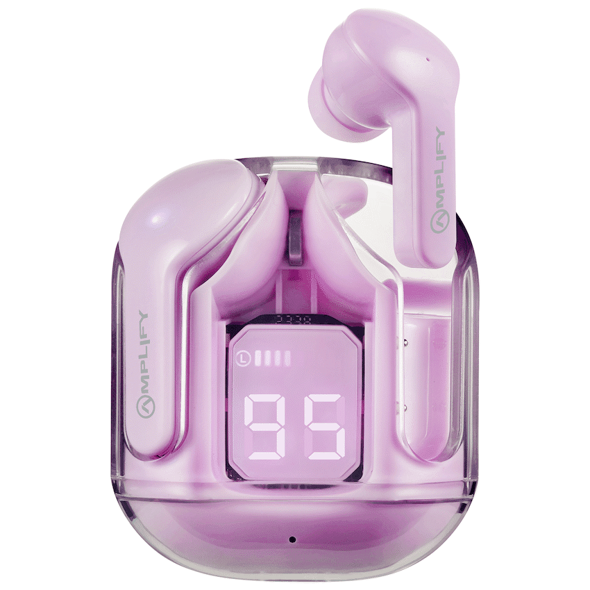 Amplify Lumina Series TWS Earphones thumbnail 22