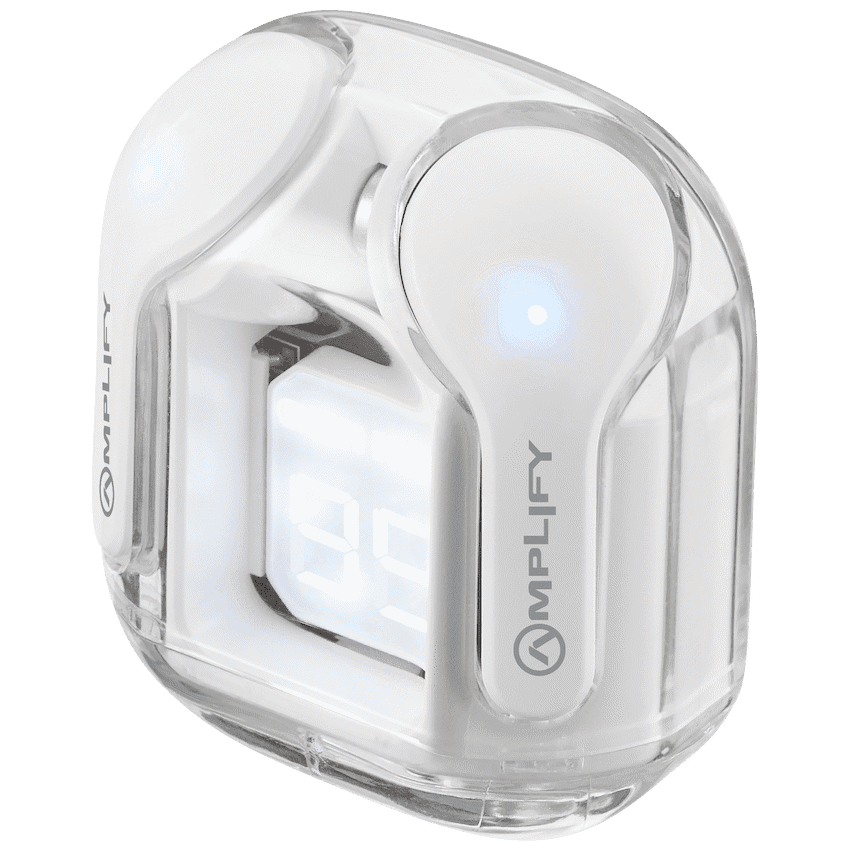 Amplify Lumina Series TWS Earphones thumbnail 36