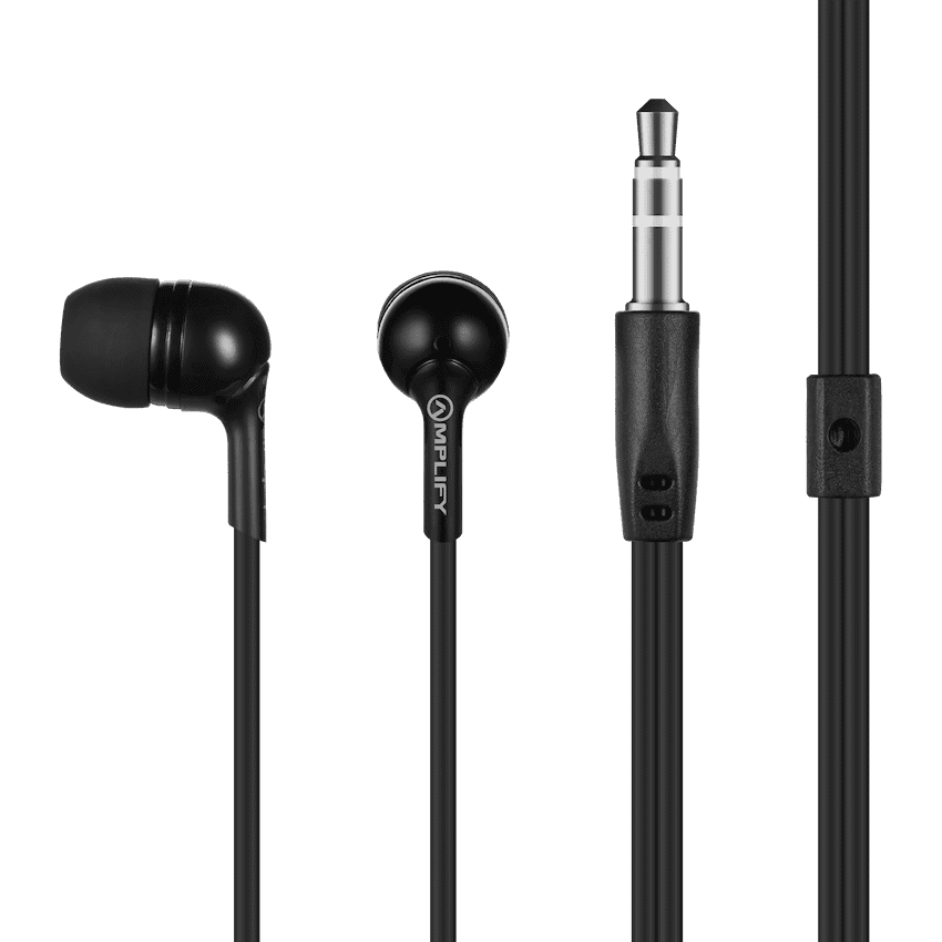 Amplify Jazz Series Earphones