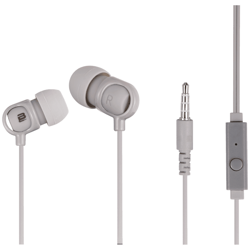 Bounce Jive with mic Grey