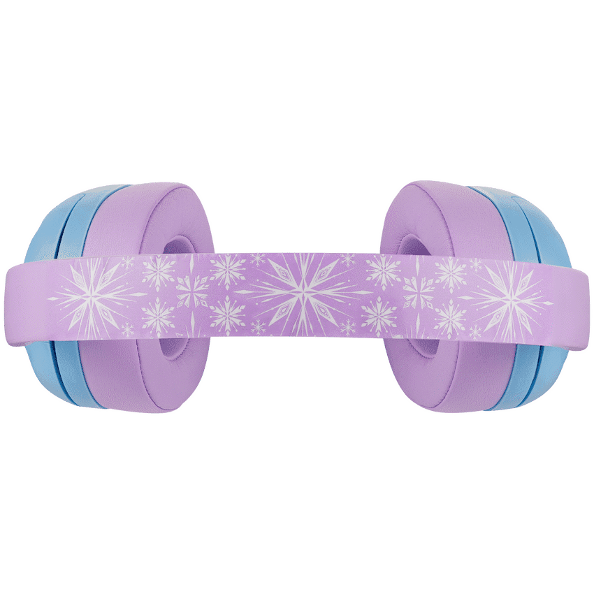 Disney Frozen ANC Padded Bluetooth Headphones thumbnail 4