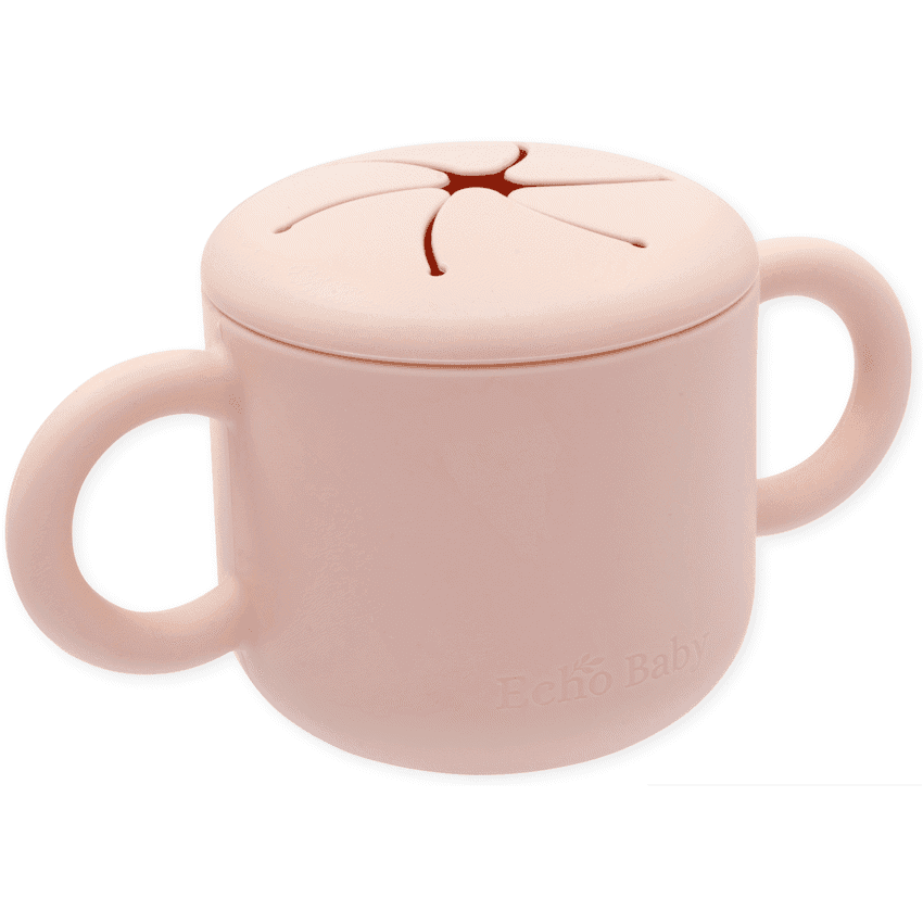 Echo Baby Silicone Snack Cup thumbnail 3