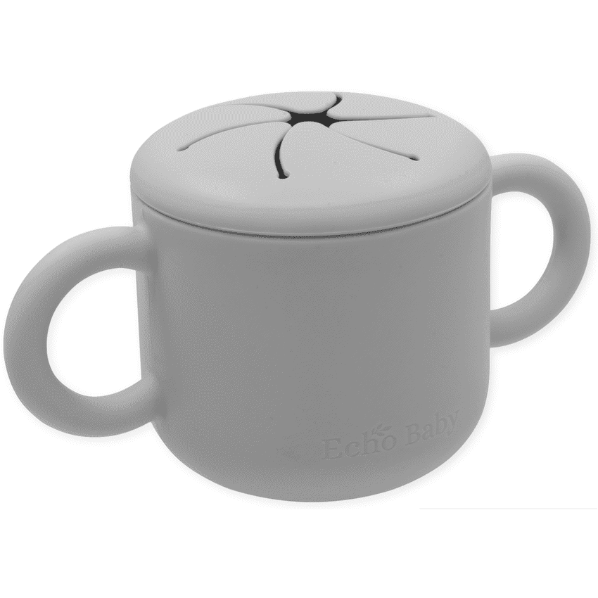 Echo Baby Silicone Snack Cup thumbnail 5