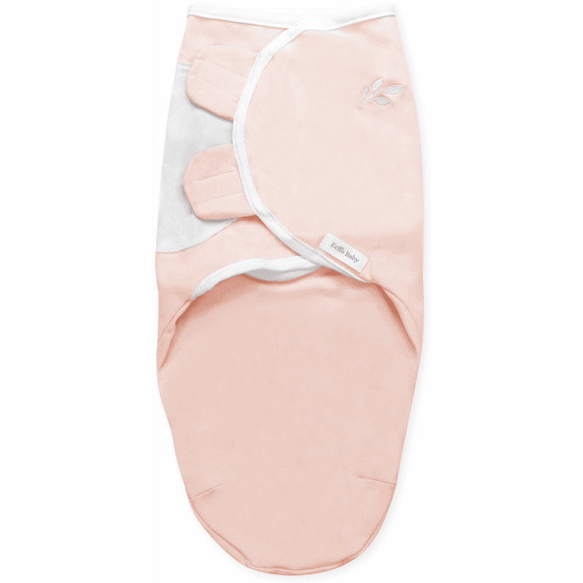 Echo Baby Newborn Swaddle Wrap
