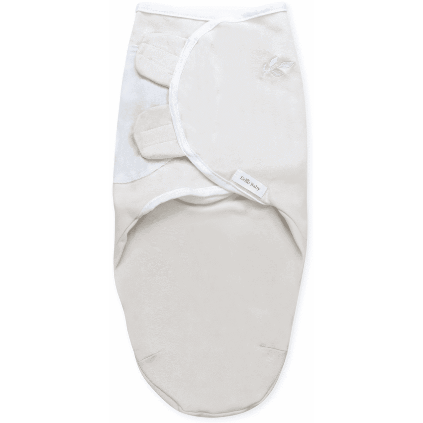 Echo Baby Newborn Swaddle Wrap thumbnail 2