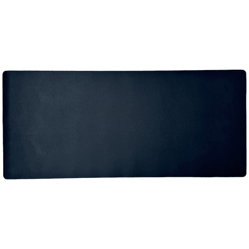 Everfurn Prime Faux Leather Desk Mat