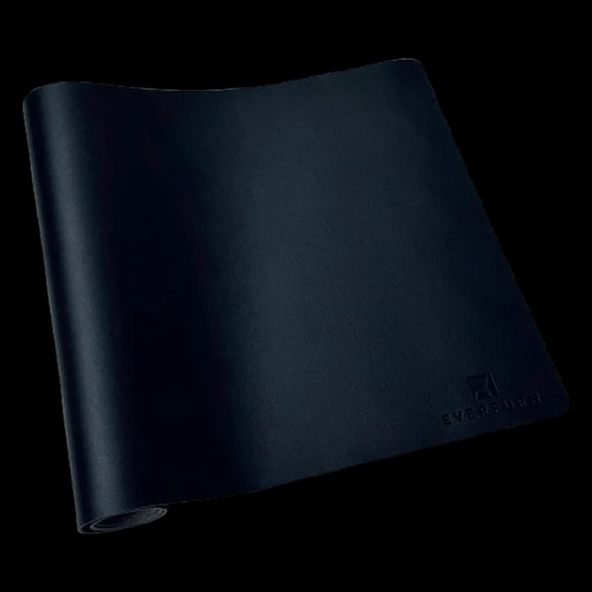 Everfurn Prime Faux Leather Desk Mat thumbnail 3