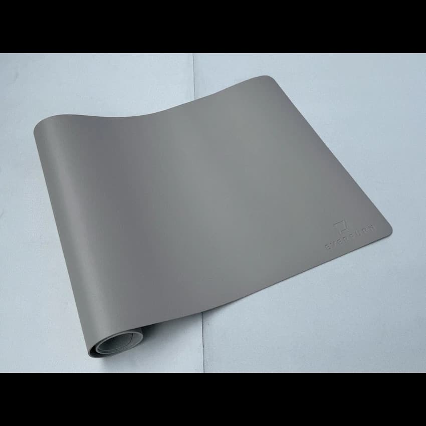 Everfurn Prime Faux Leather Desk Mat thumbnail 21