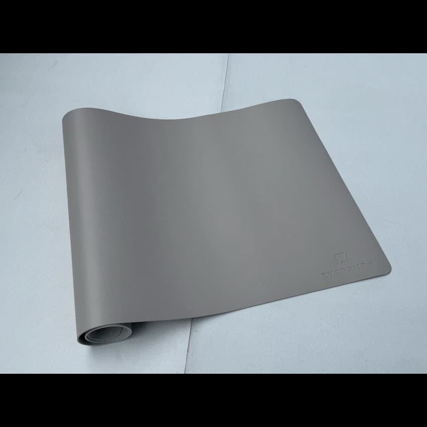 Everfurn Prime Faux Leather Desk Mat thumbnail 25