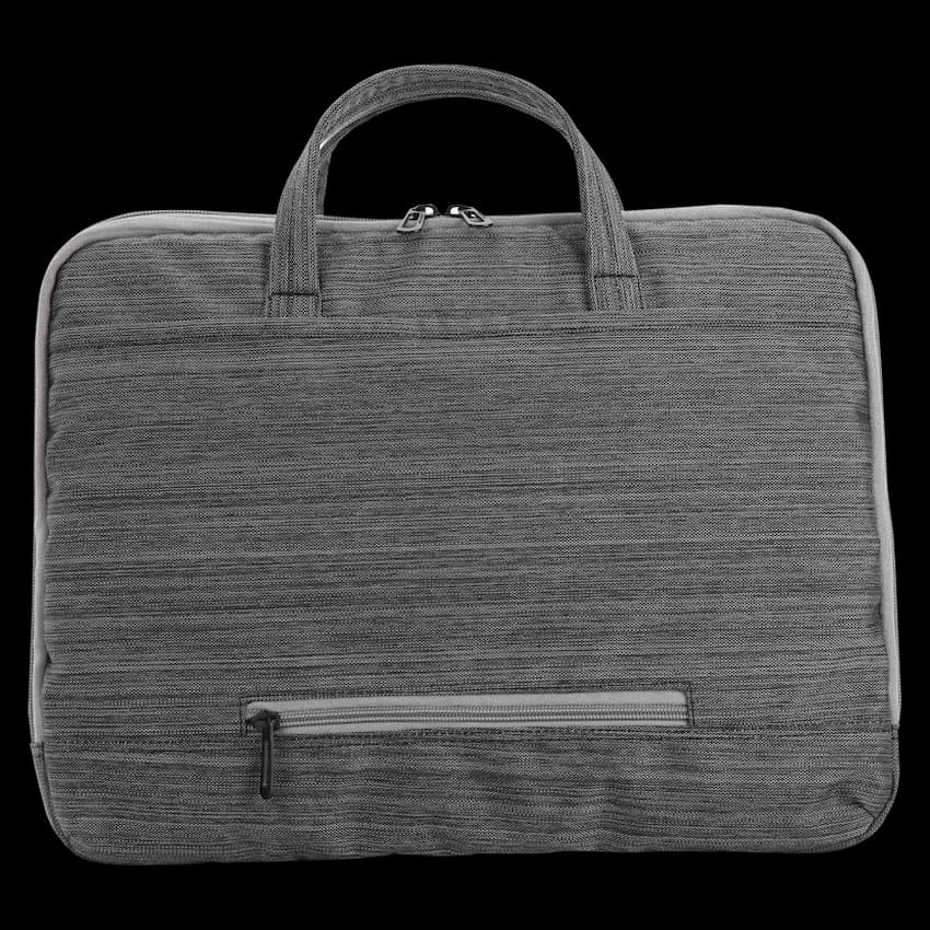 Kingsons Trace 15.6″ Laptop Bag Black thumbnail 4