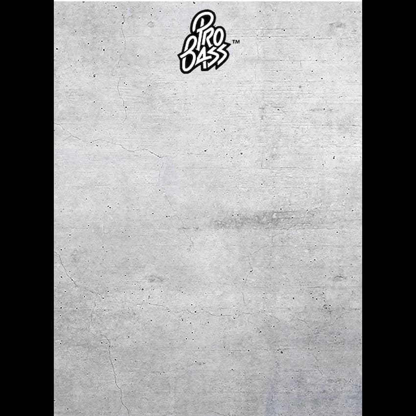 Pro Bass Genesis Series 3.5mm Wired Earphones (No Mic) thumbnail 5