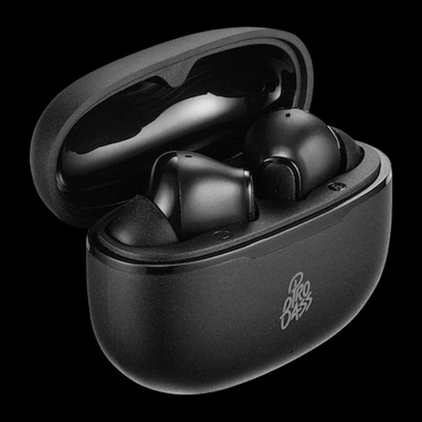 ProBass SubSonic TWS Earphone thumbnail 4