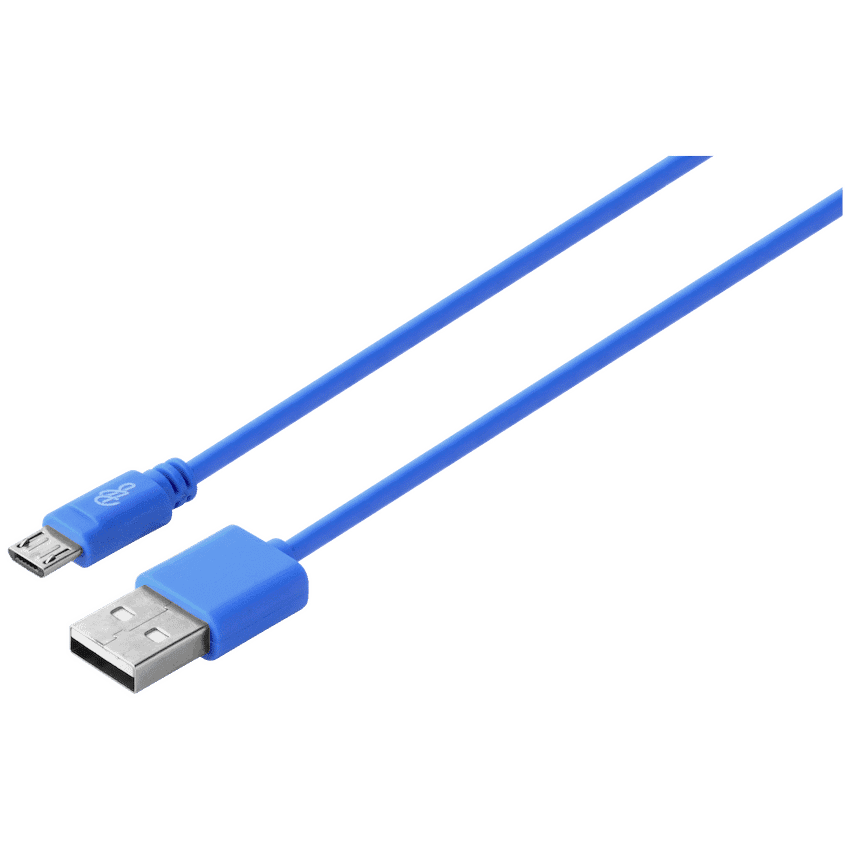 Pro Bass Power Series Boxed Round Micro USB Cable thumbnail 6