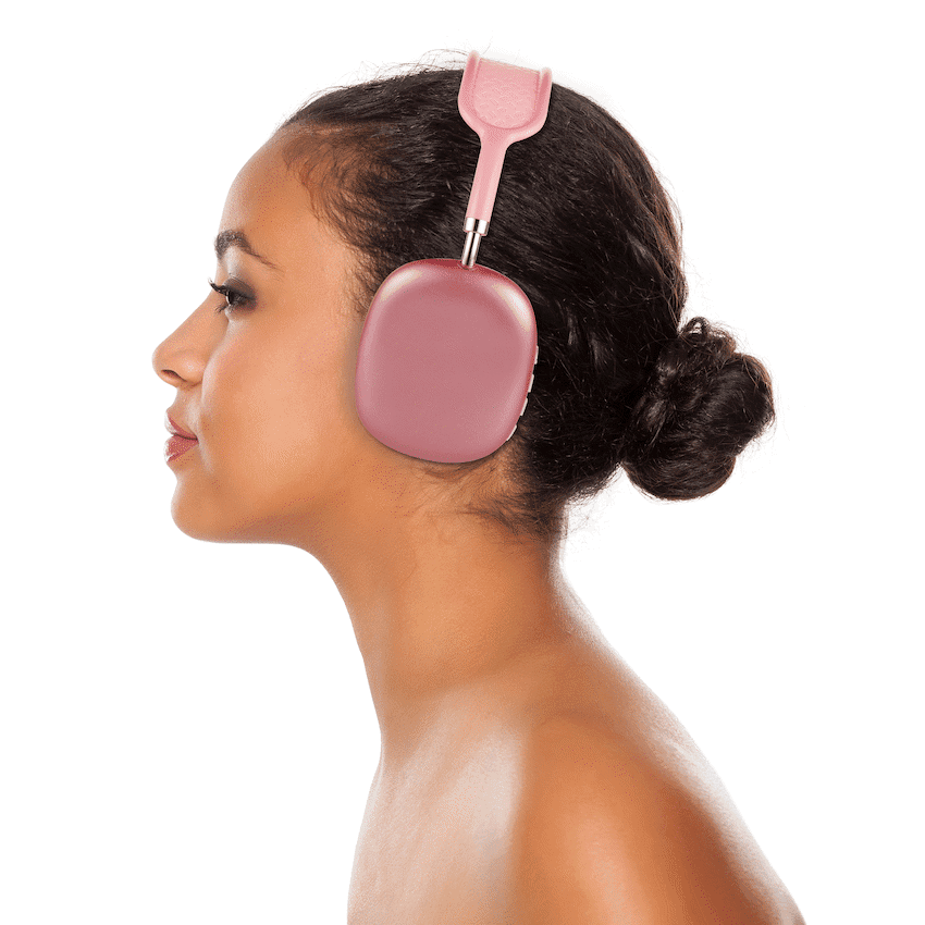 Pro Bass Urban Groove Series Bluetooth Headphones thumbnail 14