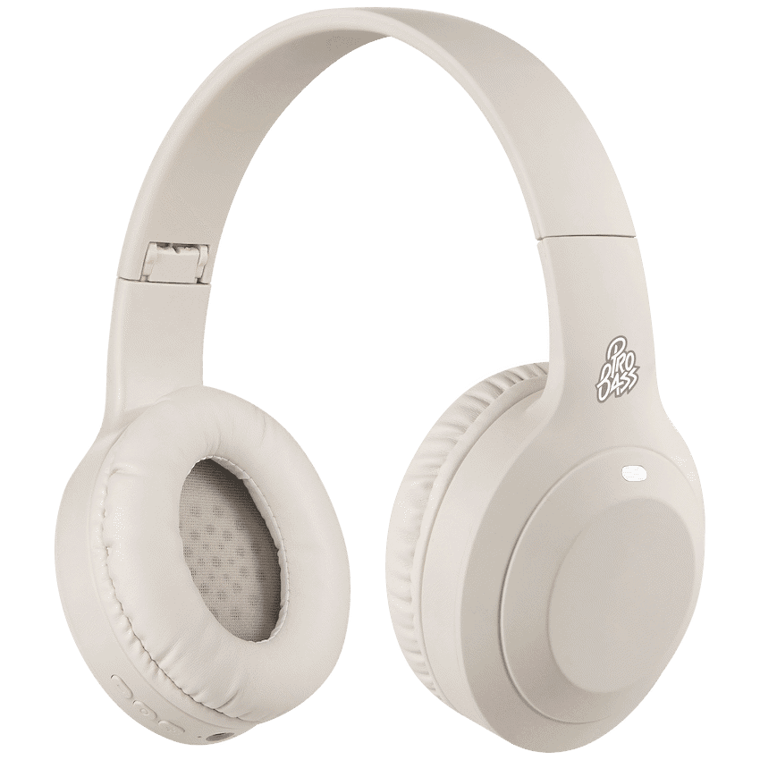 Pro Bass Renegade Series Bluetooth Headphone thumbnail 13