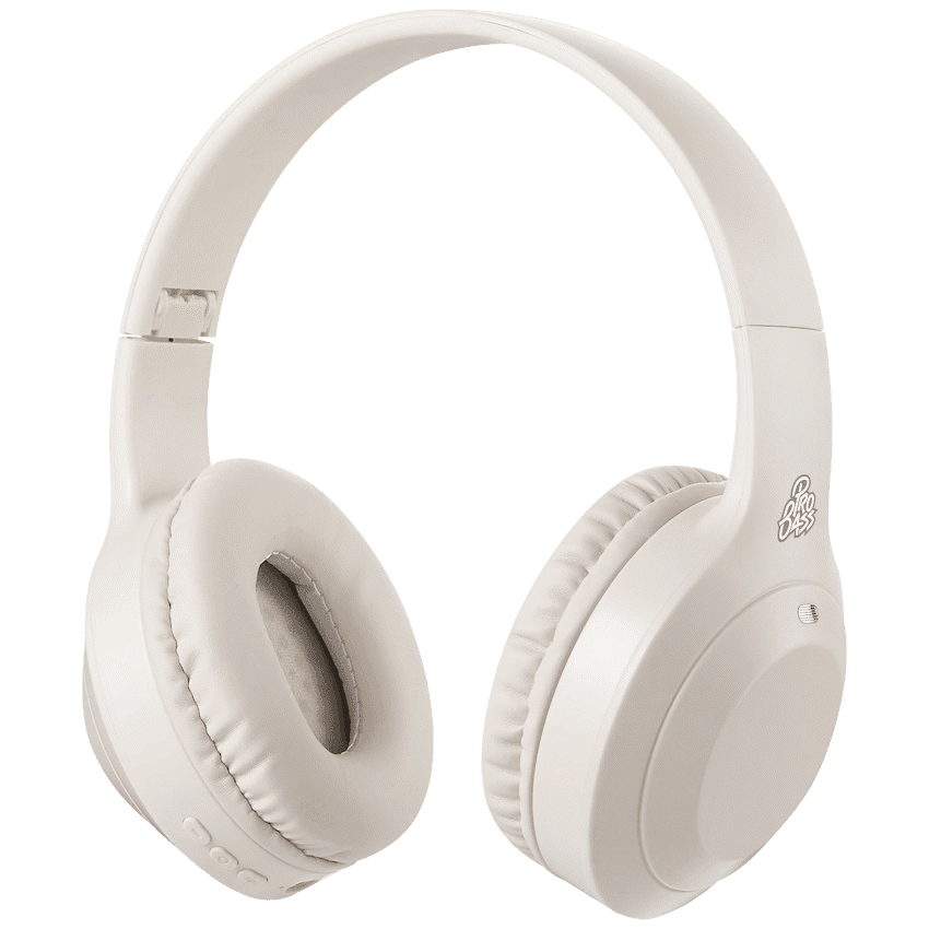 Pro Bass Renegade Series Bluetooth Headphone thumbnail 22