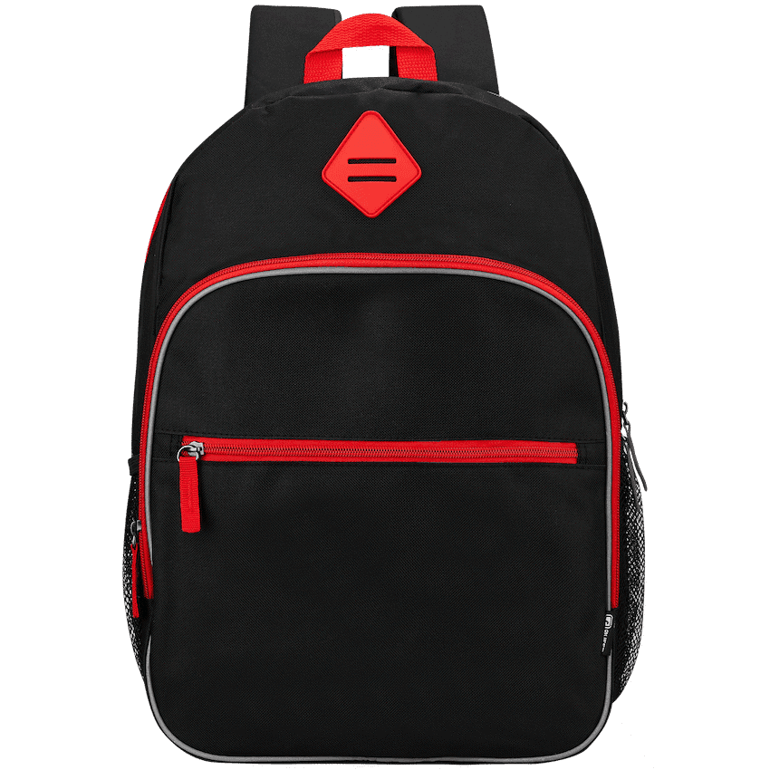 Quest Walter 20l Backpack – Red/Black