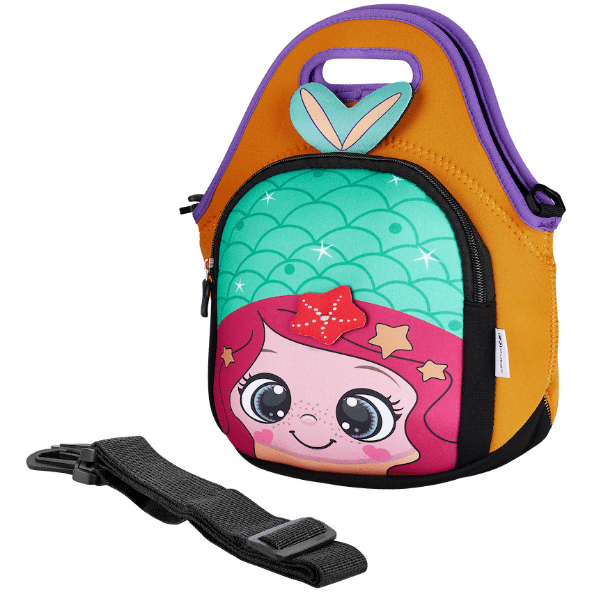 Quest Neoprene Lunch Bag thumbnail 6