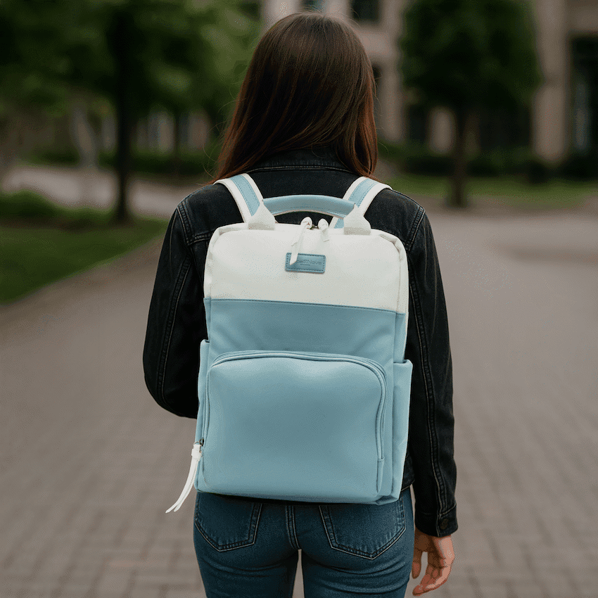 SupaNova Sasha 15.6″ Laptop Bag thumbnail 10