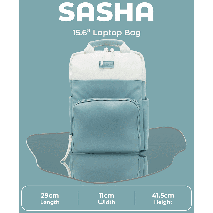 SupaNova Sasha 15.6″ Laptop Bag thumbnail 11