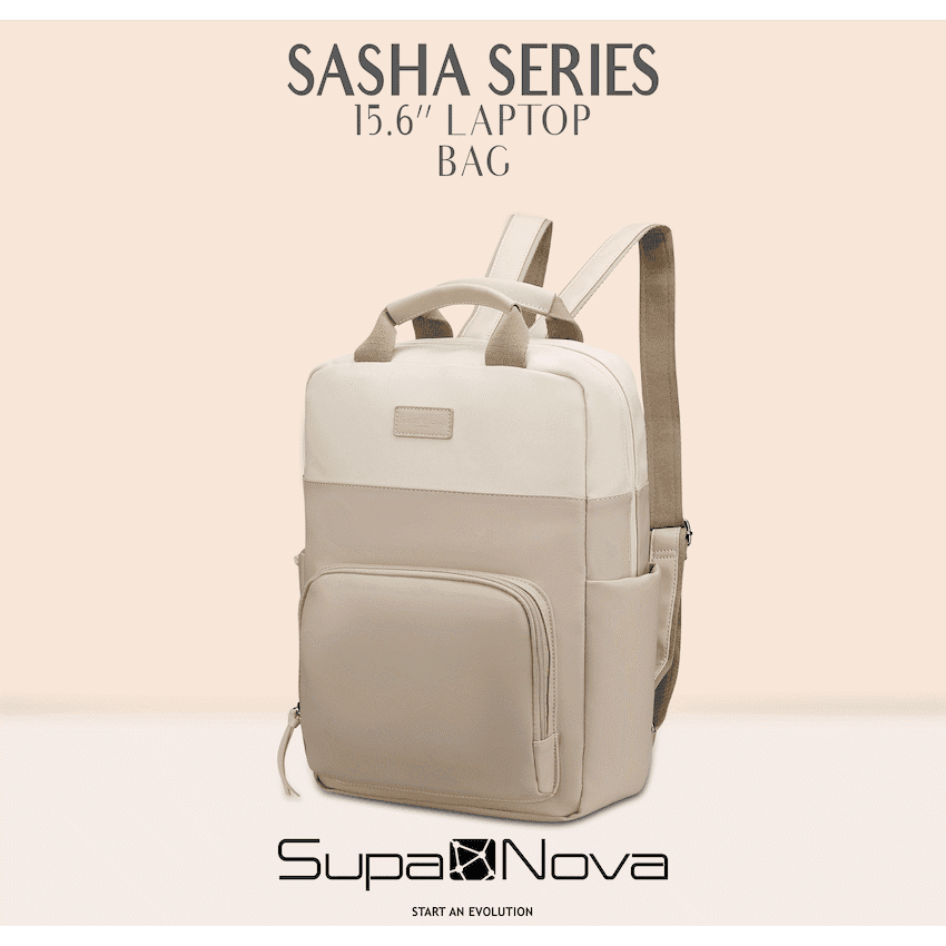 SupaNova Sasha 15.6″ Laptop Bag thumbnail 15
