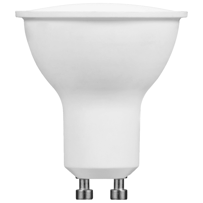 Switched 5w GU10 LED Light Bulb thumbnail 4