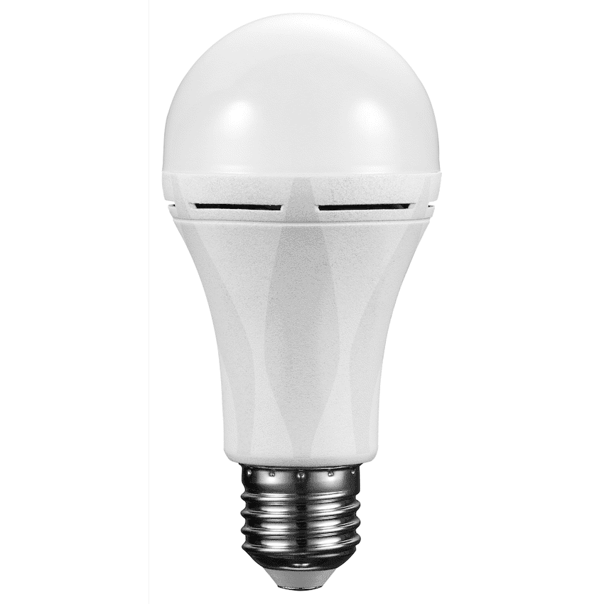 Switched 5w A60 Rechargeable Fast Charge E27 LED thumbnail 2