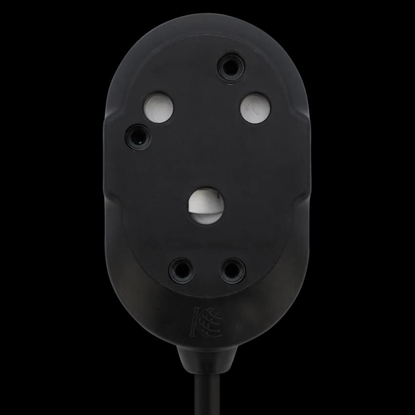 SWITCHED LIGHT DUTY Back To Back(BTB) EXTENSION LEADS 10M thumbnail 9