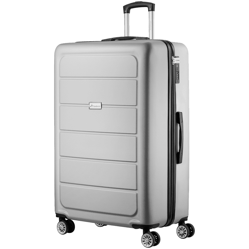 Travelwize Maple ABS 85cm 4-Wheels Spinner Luggage thumbnail 3