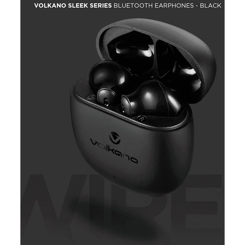 Volkano Sleek Series TWS Earphones thumbnail 4