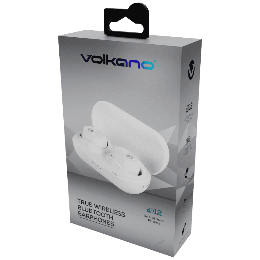 Volkano Skadi Series TWS Earphone thumbnail 7