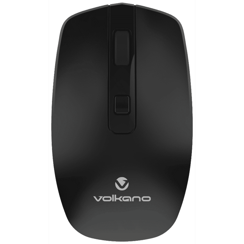 Volkano Granite Series Rechargeable Wireless Mouse