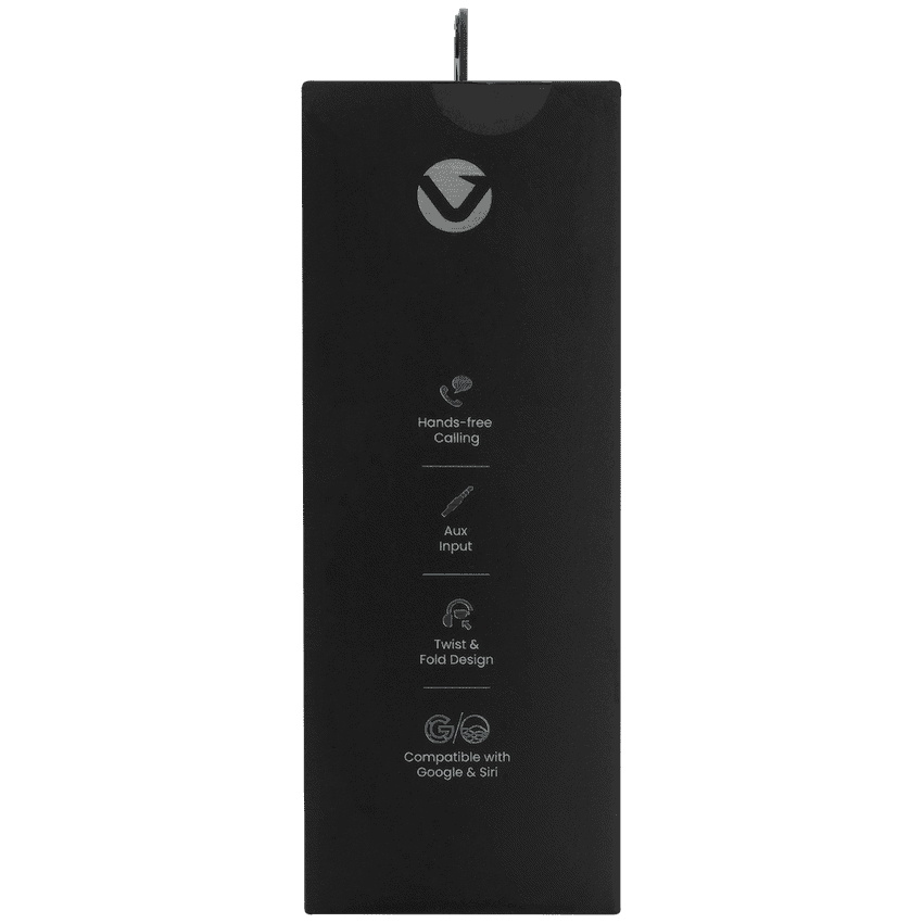 Volkano Pebble Series Bluetooth Headphones thumbnail 32