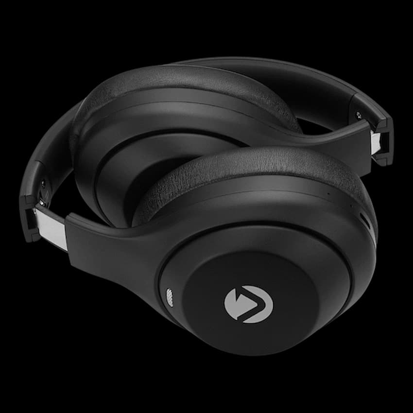 Volkano SoundSweeper Series Active Noise Cancelling bluetooth Headphones thumbnail 3