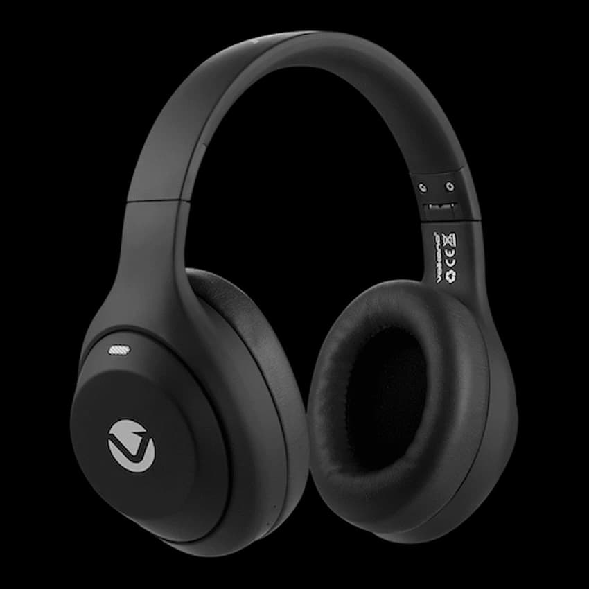 Volkano SoundSweeper Series Active Noise Cancelling bluetooth Headphones thumbnail 6