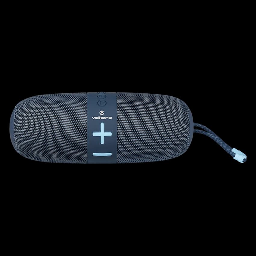 Volkano Flow Series Portable Bluetooth Speaker thumbnail 15