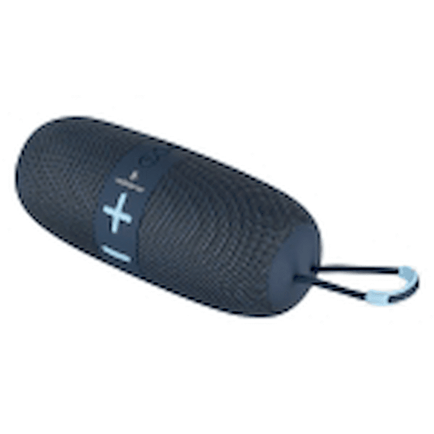 Volkano Flow Series Portable Bluetooth Speaker thumbnail 18