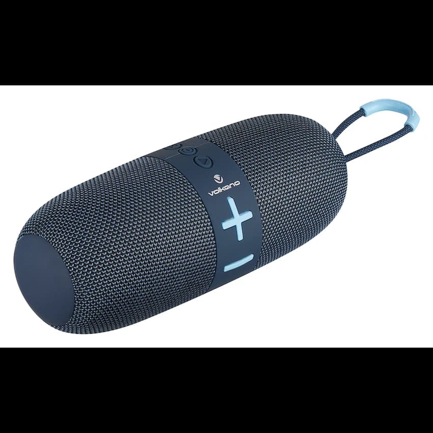 Volkano Flow Series Portable Bluetooth Speaker thumbnail 25