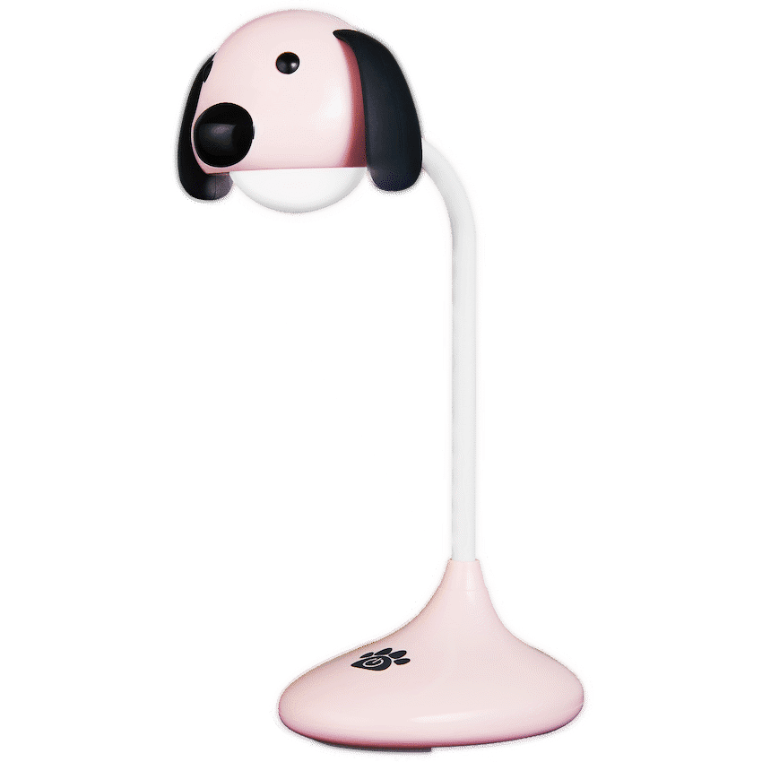 Lumo Neon Series LED Desk Lamp thumbnail 3