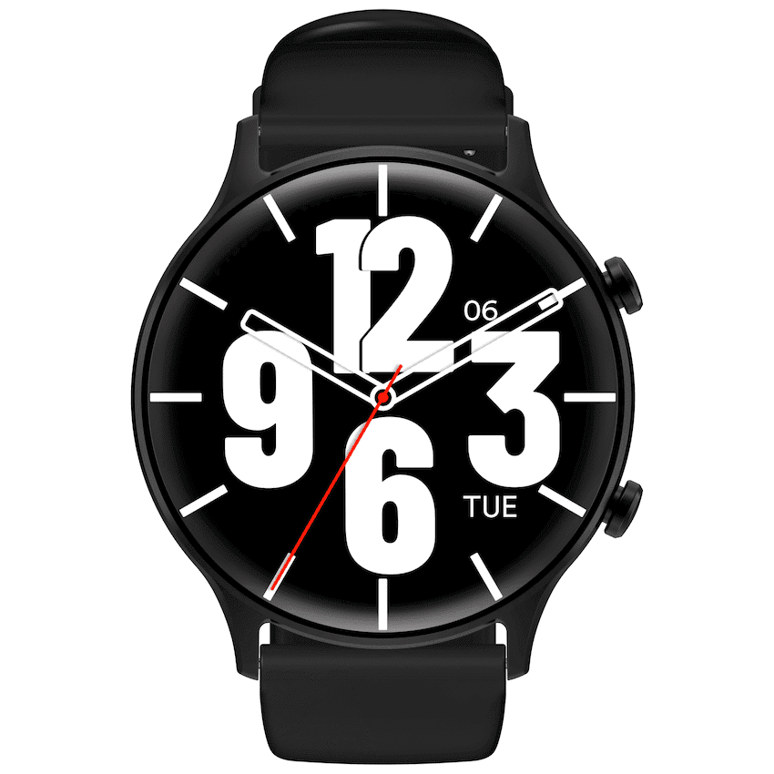 Volkano Halo Series Smartwatch thumbnail 3