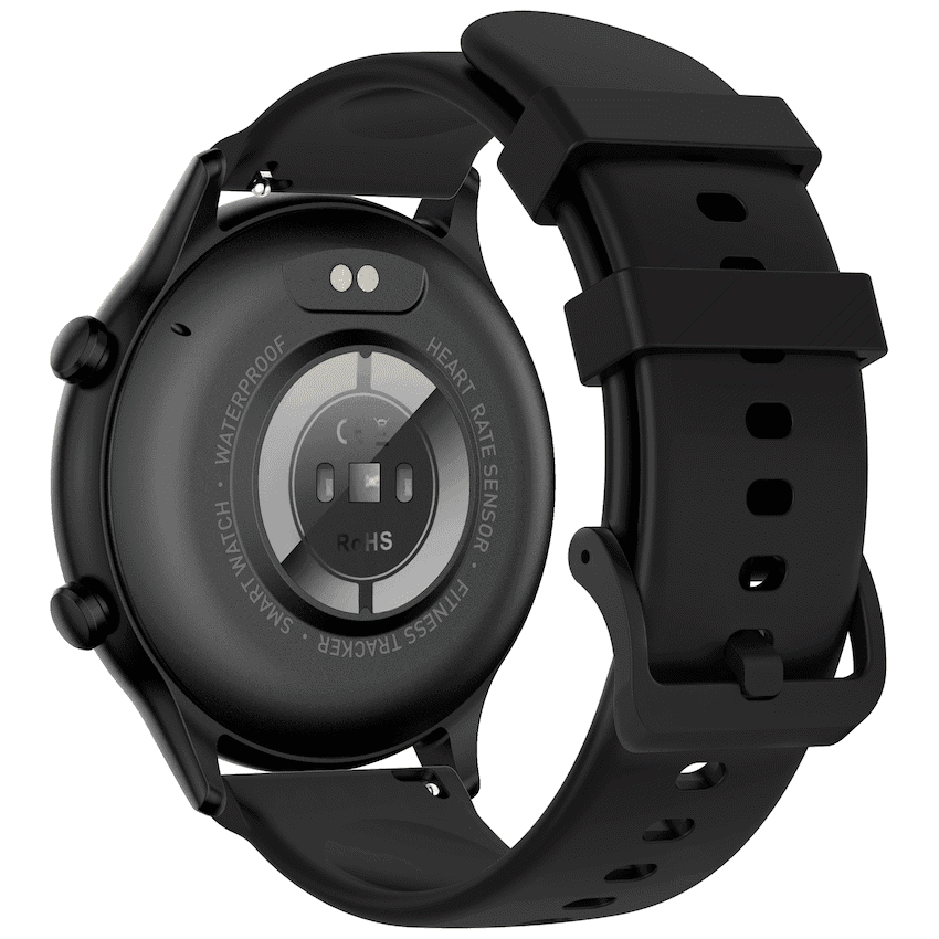 Volkano Halo Series Smartwatch thumbnail 5