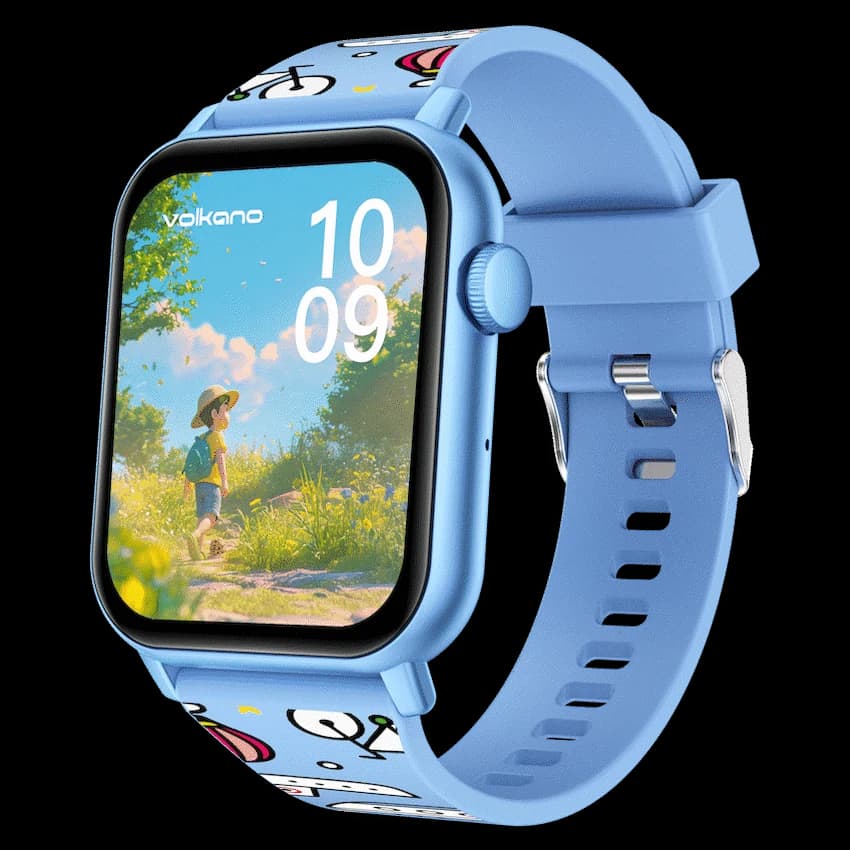 Volkano Transformers Series Kids Watches thumbnail 5