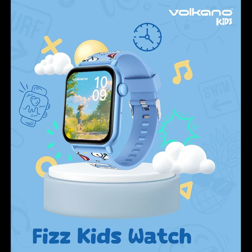 Volkano Transformers Series Kids Watches thumbnail 9