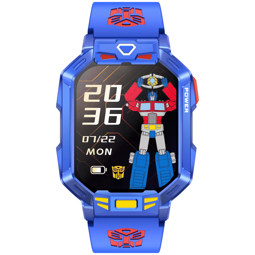 Volkano Transformers Series Kids Watches thumbnail 16