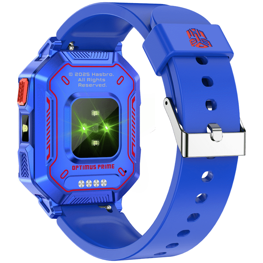Volkano Transformers Series Kids Watches thumbnail 17
