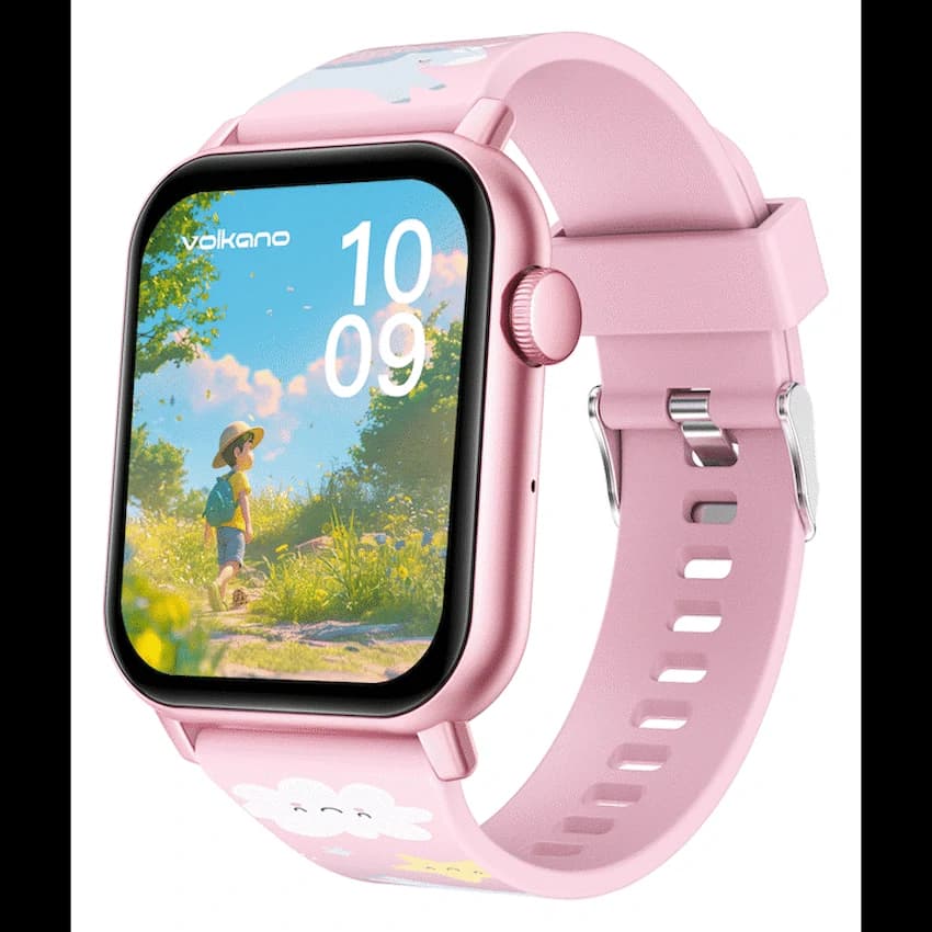 Volkano Transformers Series Kids Watches thumbnail 23